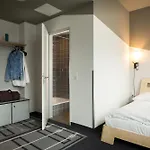Superbude Hotel Hostel St. Georg