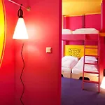 Superbude Hotel Hostel St. Georg