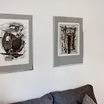 Wunderschoene 3 Zimmer Wohnung