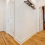 Wunderschoene 3 Zimmer Wohnung