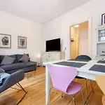 Wunderschoene 3 Zimmer Wohnung