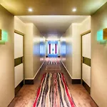 Leonardo Hotel Hamburg City Nord