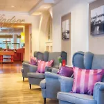 Leonardo Hotel Hamburg City Nord