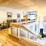 Leonardo Hotel Hamburg City Nord