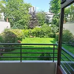 Alsternaehe 2 Minuten Fussweg