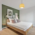 Nordic Nest Eimsbuettel