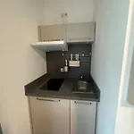 Moebiliertes Apartment