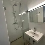 Moebiliertes Apartment