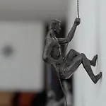 Historisch Zentral Nah Elphi & Miniatur Wunderland