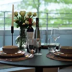 Come2Stay Hafencity - Marco Polo Tower