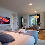 Come2Stay Hafencity - Marco Polo Tower