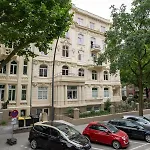 Hamburg City Apartment For 4