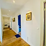 Ad Gaestezimmer Winterhude