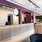 B&B Hotel Hamburg-Airport