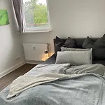 Zentrale 2 Zimmer Wohnung