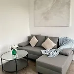 Zentrale 2 Zimmer Wohnung