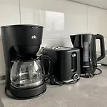 Zentrale 2 Zimmer Wohnung