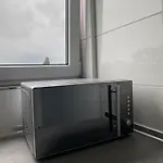 Zentrale 2 Zimmer Wohnung
