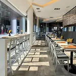 ARCOTEL Onyx - an der Reeperbahn