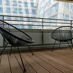 Come2Stay Hafencity - Marco Polo Tower