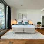 Come2Stay Hafencity - Marco Polo Tower