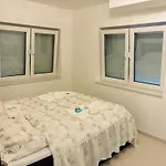 Modern Living In Hamburg-Wandsbek Self Check-In 2X Schlafzimmer 1X Schlafsofa