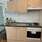 Hamburg City Hostel