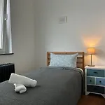 Hamburg City Hostel