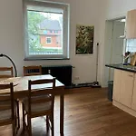 Hamburg City Hostel