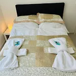 Modern Living In Hamburg-Wandsbek Self Check-In 2X Schlafzimmer 1X Schlafsofa