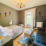 Ad Gaestezimmer Winterhude