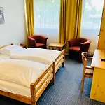City Apartment Hotel Hamburg