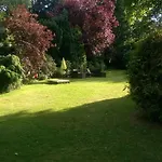 Ferienwohnung-Fuhlsbüttel-Hamburg