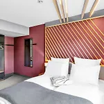 B&B Hotel Hamburg-Harburg