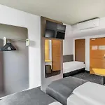 B&B Hotel Hamburg-Harburg