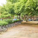 Stilvolle Wohnung In Centrum Von Hamburg