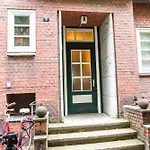 Stilvolle Wohnung In Centrum Von Hamburg