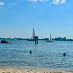 Luxurious Villa - 100 M From The Elbe Beach Falkensteiner Ufer