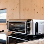 Komfort-Hausboot Diva Mit Kamin
