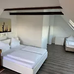 Boardinghouse Rosenstrasse
