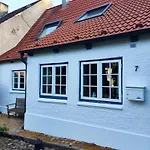 Fischerhaus Blankenese