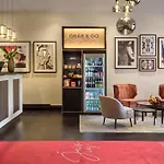 Leonardo Hotel Hamburg Elbbrücken