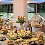 Leonardo Hotel Hamburg Elbbrücken