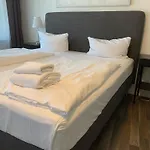 Hotel Bee Fang