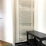 Cozy One Bedroom Apartment In Stellingen