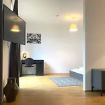 Studio Apartment In Stellingen