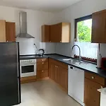 Schoenes Und Modernes Haus In Hamburg-Billstedt