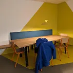Backpackers St. Pauli