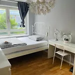 Hamburgs Szenen Viertel