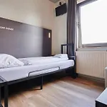A&O Hamburg Reeperbahn